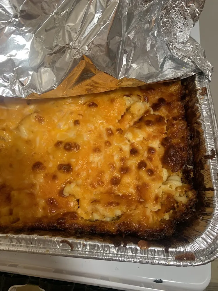 Chili Cheese
